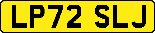 LP72SLJ