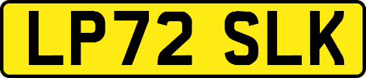 LP72SLK