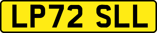 LP72SLL