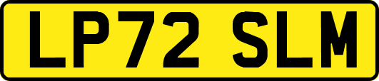 LP72SLM
