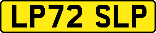 LP72SLP