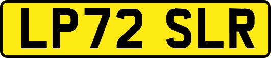 LP72SLR