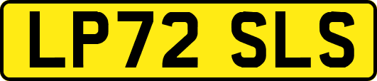 LP72SLS