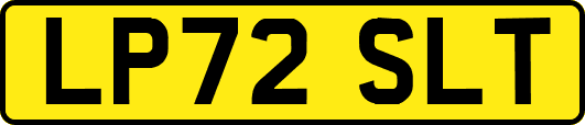 LP72SLT