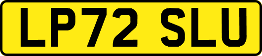 LP72SLU