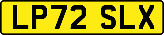 LP72SLX
