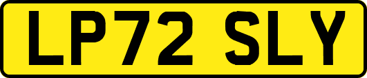 LP72SLY