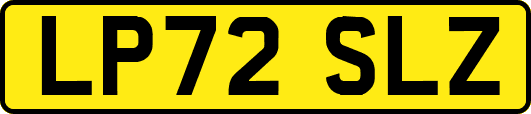 LP72SLZ