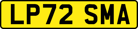 LP72SMA