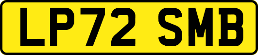 LP72SMB