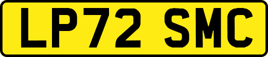 LP72SMC