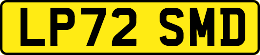 LP72SMD