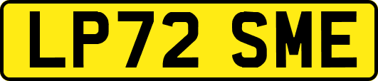 LP72SME