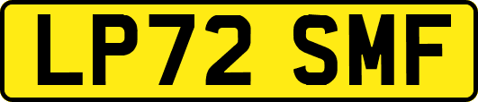 LP72SMF