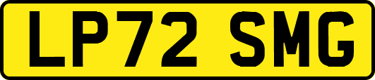 LP72SMG
