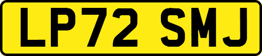LP72SMJ