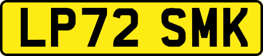 LP72SMK