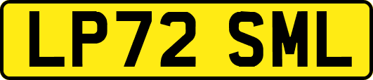 LP72SML