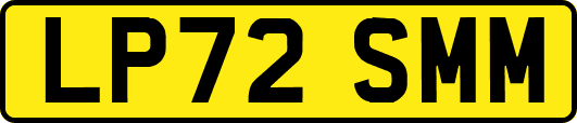 LP72SMM