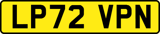 LP72VPN