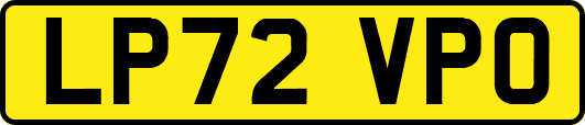 LP72VPO