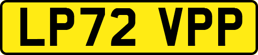 LP72VPP