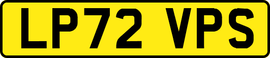LP72VPS