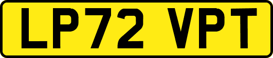 LP72VPT