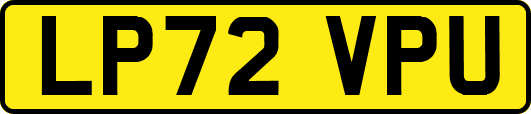 LP72VPU