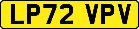 LP72VPV