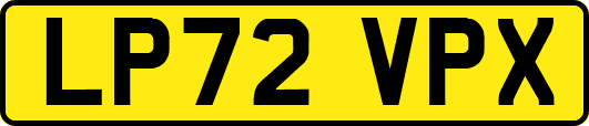 LP72VPX