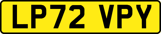 LP72VPY