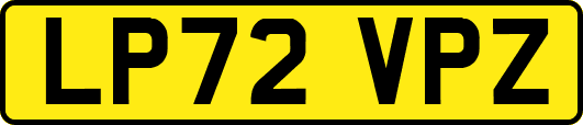 LP72VPZ