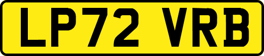 LP72VRB