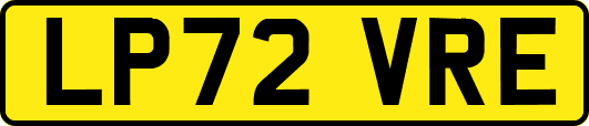 LP72VRE