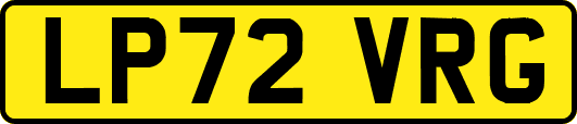 LP72VRG