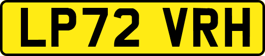 LP72VRH