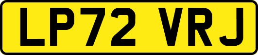 LP72VRJ