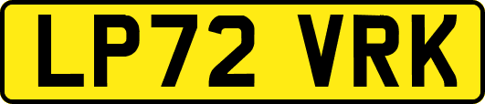 LP72VRK