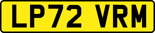 LP72VRM