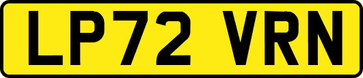 LP72VRN