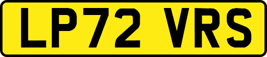 LP72VRS