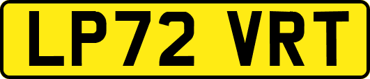 LP72VRT