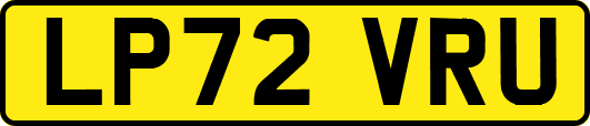 LP72VRU