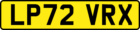 LP72VRX