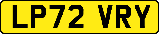 LP72VRY
