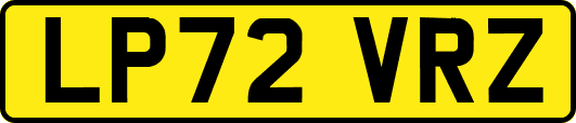 LP72VRZ