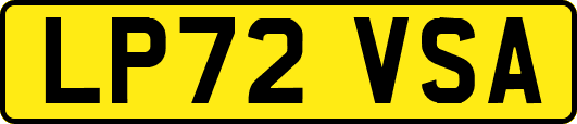 LP72VSA