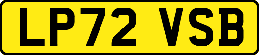 LP72VSB