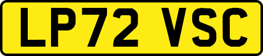 LP72VSC